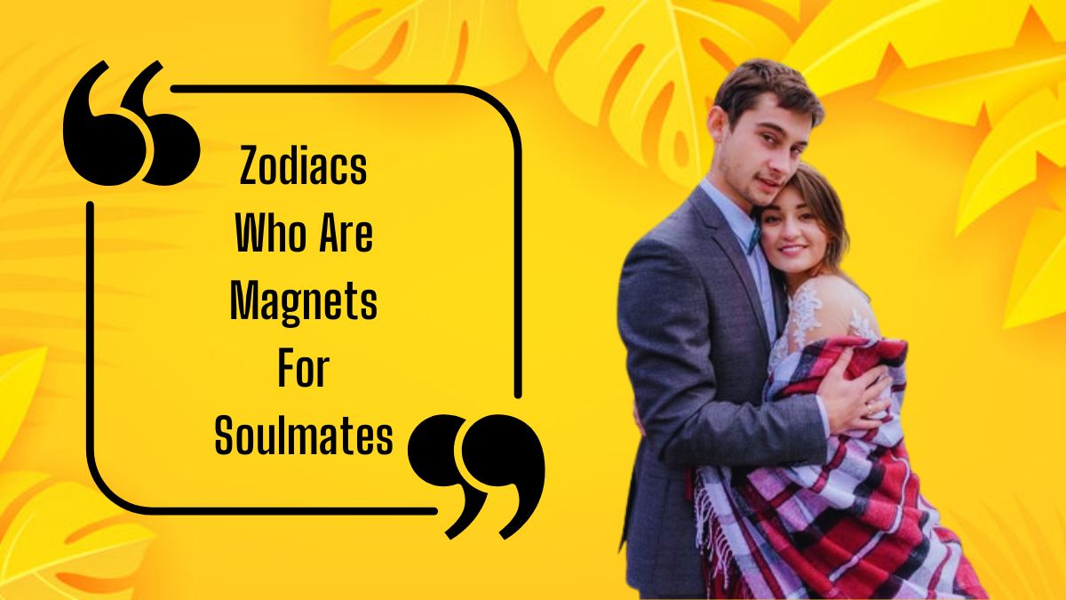 The couple, hugging each other tenderly, exemplifies a magnetic connection, destined to be magnets for soulmates.