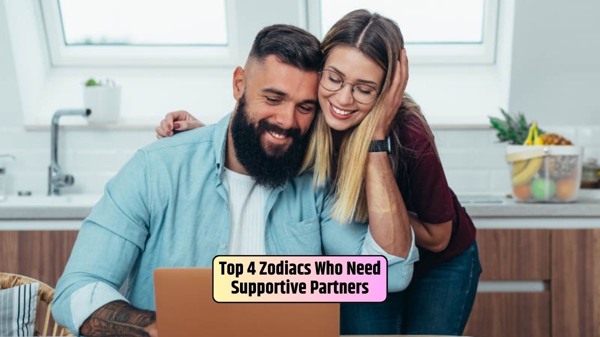 supportive partners, relationship needs, zodiac compatibility, understanding in relationships,