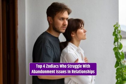 The sad couple, who struggle with abandonment issues in relationships, seek healing and reassurance in each other.