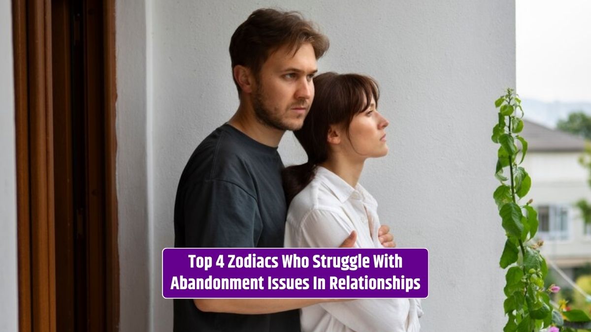 The sad couple, who struggle with abandonment issues in relationships, seek healing and reassurance in each other.