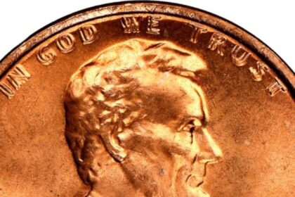 1972 Doubled Die Cent, PCGS MS-66 RD, Numismatic Treasure, Rarity, Record-Breaking Sale, Coin Collecting, Historical Significance, Expert Insights, Numismatic Market, Unique Features,