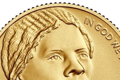 US Mint, Harriet Tubman, commemorative coins, sales data, numismatic products, market trends,