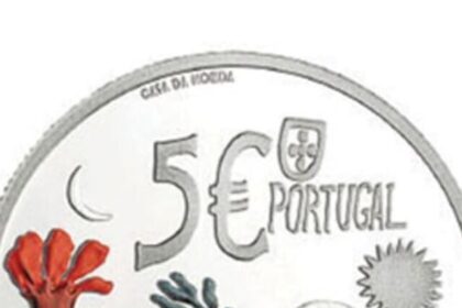 Unicorns, Mythical creatures, Portuguese Mint, Casa Da Moeda, Mythology, Symbolism, Purity, Legends, Artistry, Limited edition coins,